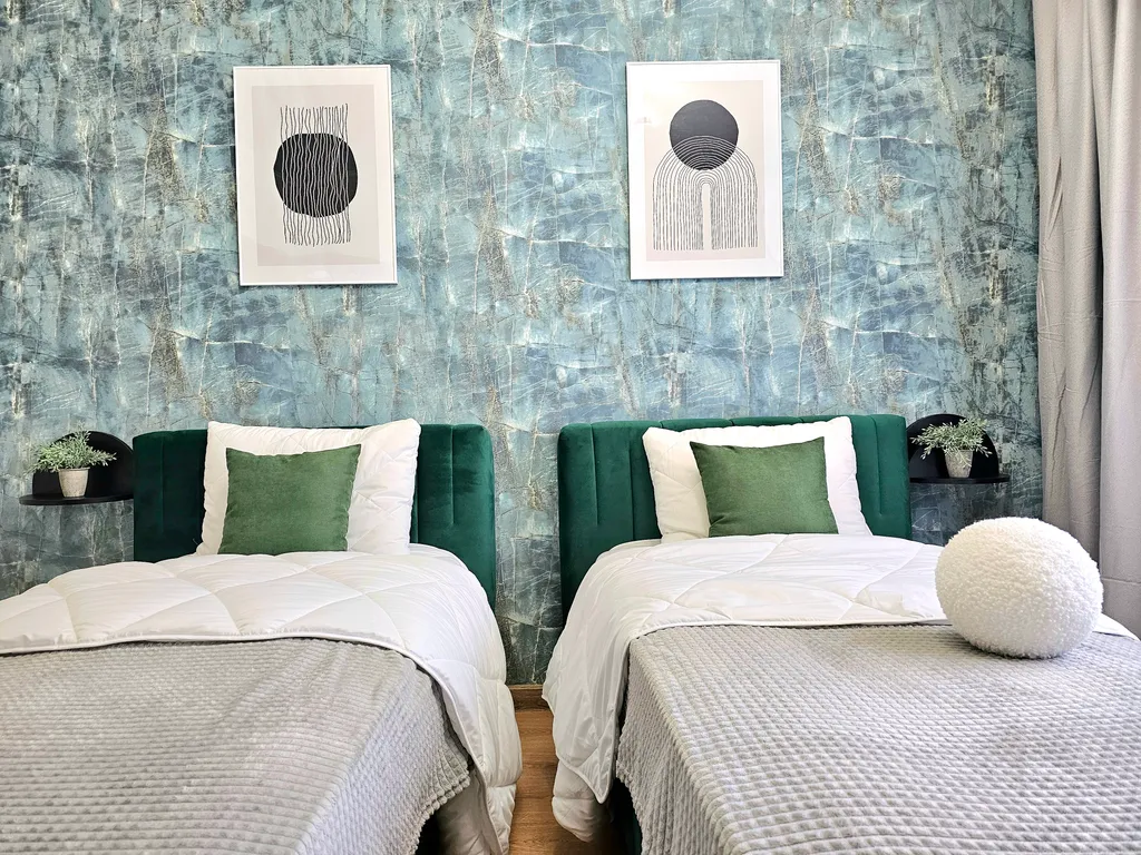 3-комнатная квартира в районе старой пожарки