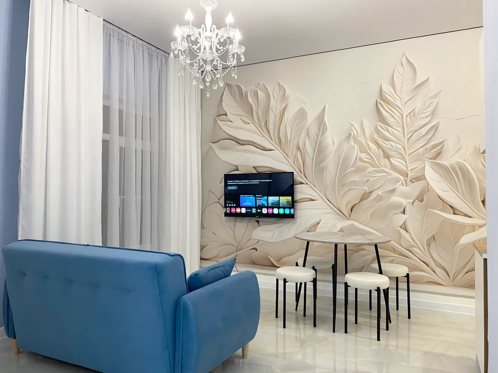 Коттедж Уютный домик с парковкой и мангальной зоной — Пятигорск