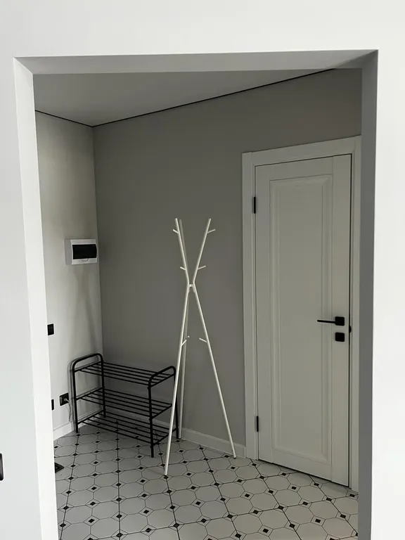 Стильная квартира