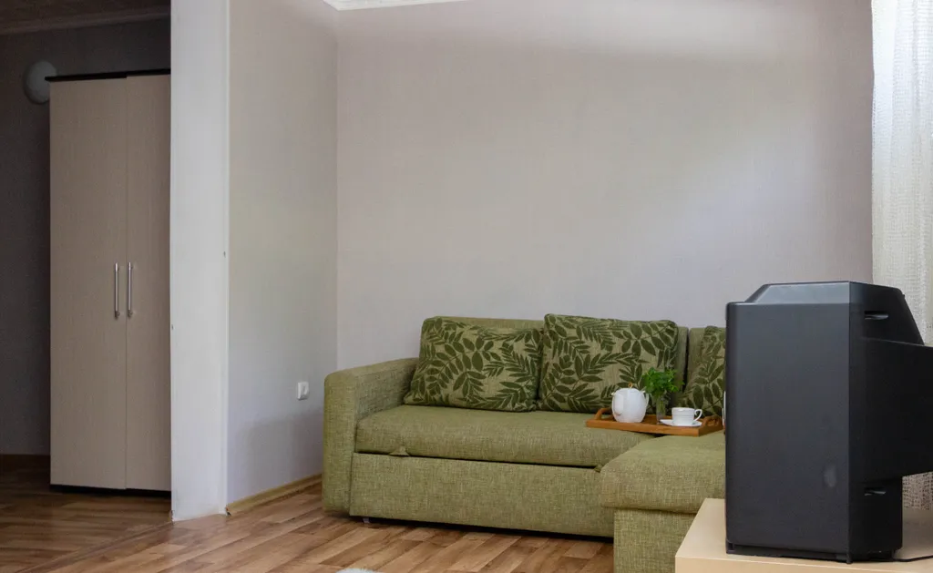 2-этажный дом в лесу в 5 минутах от моря