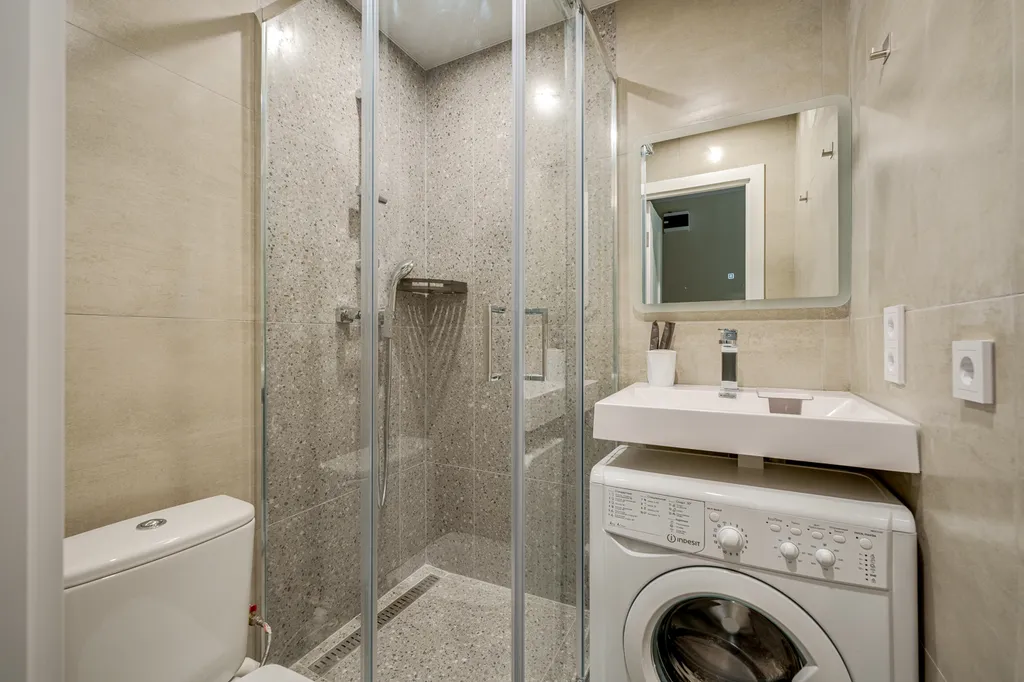 Комфортная студия