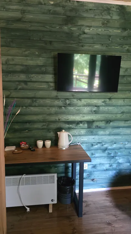 Номер для двоих