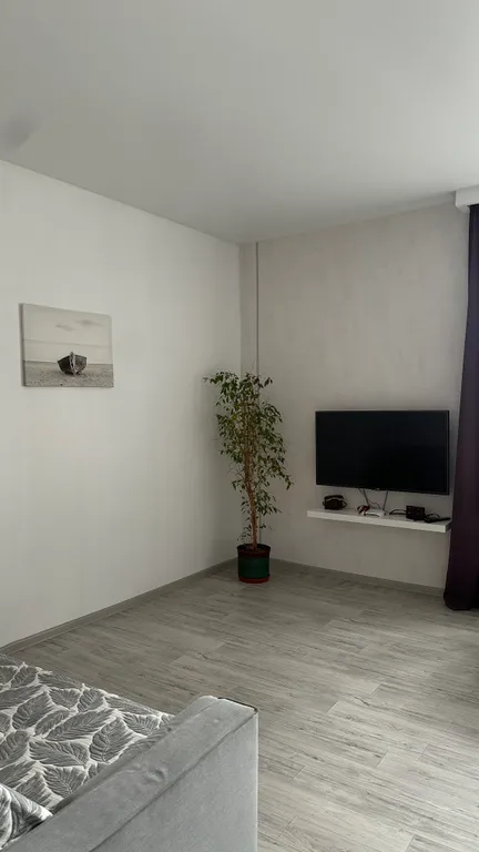 Уютная квартира со всеми удобствами