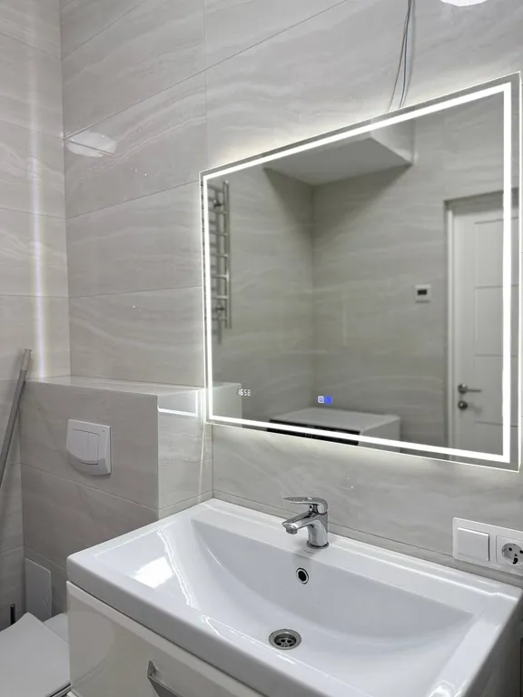 Шикарная Квартира в ЖК Раз Два Три