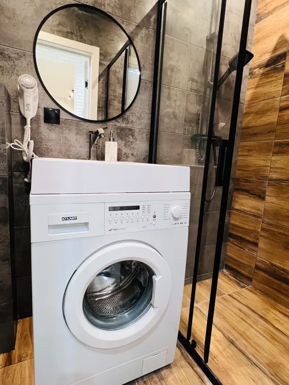 Шикарные апартаменты