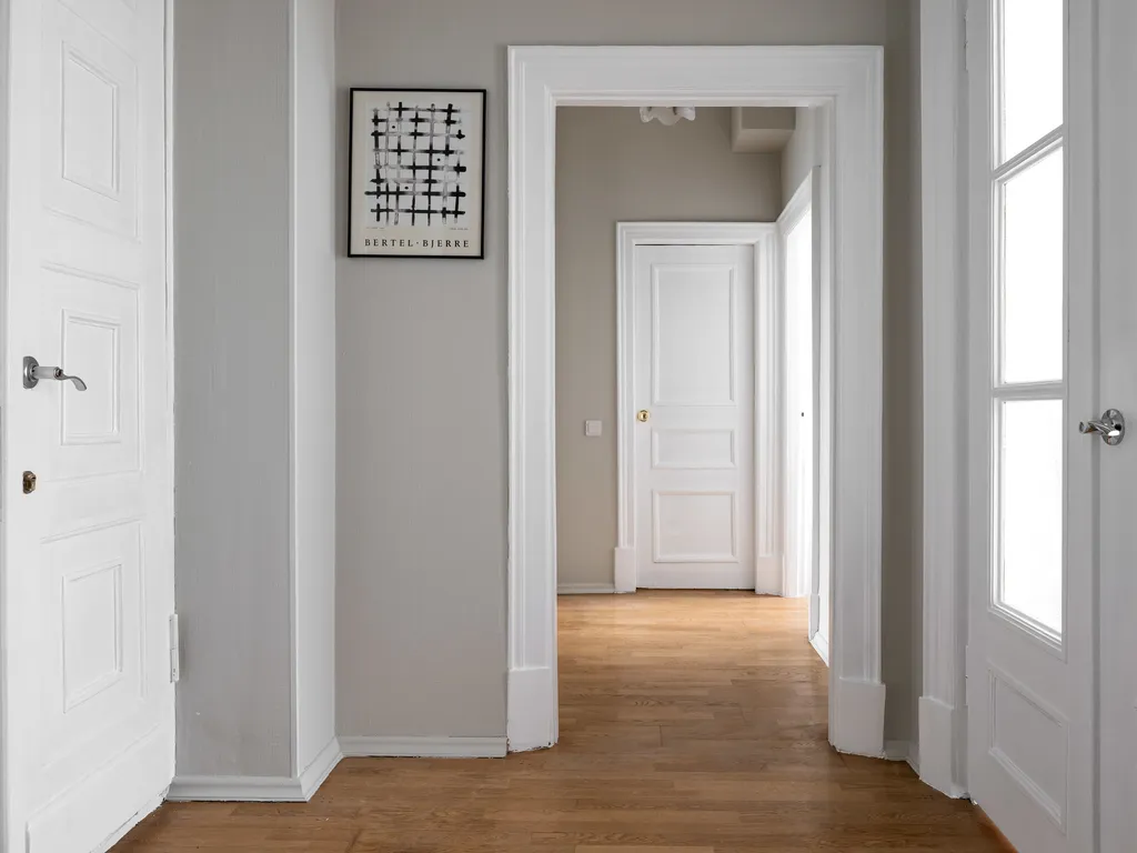 Квартира Квартира В двух шагах от Кремля, с видом на Тверскую — Москва