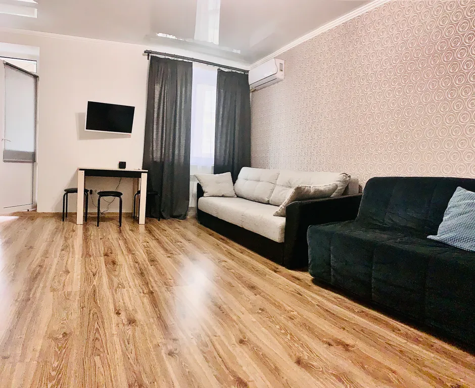 1-комнатная Квартира — аренда посуточно в Аксай