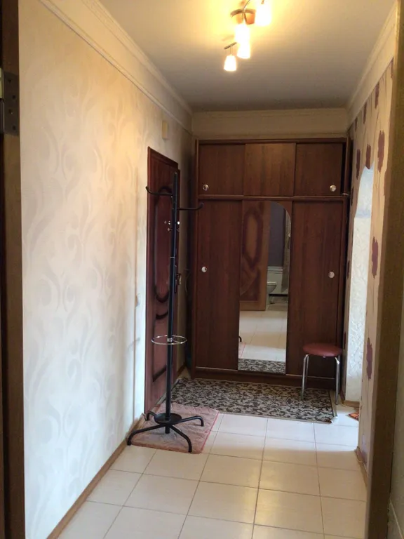 Квартира Апартаменты на Майской — Калининград