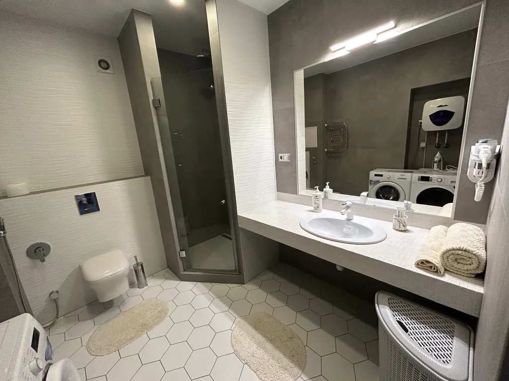 Квартира в центре