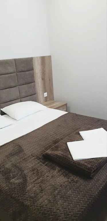 Квартира Комната — Геленджик