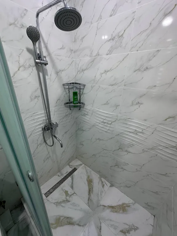 Квартира в центре Самарканда