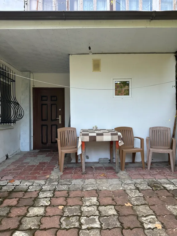 Коттедж Уютный дом в центре города — Сухум