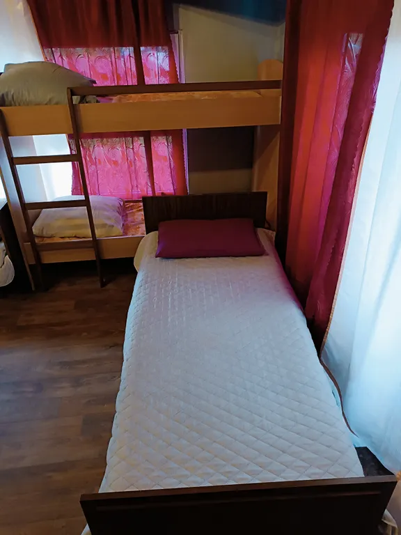 Коттедж Летний домик — Зеленоградск