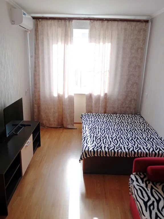 Квартира Квартира у моря — Сухум