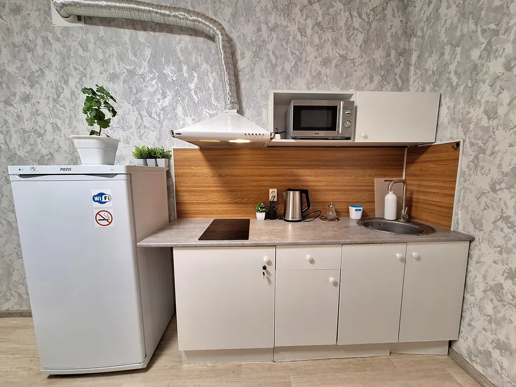 Квартира в центре