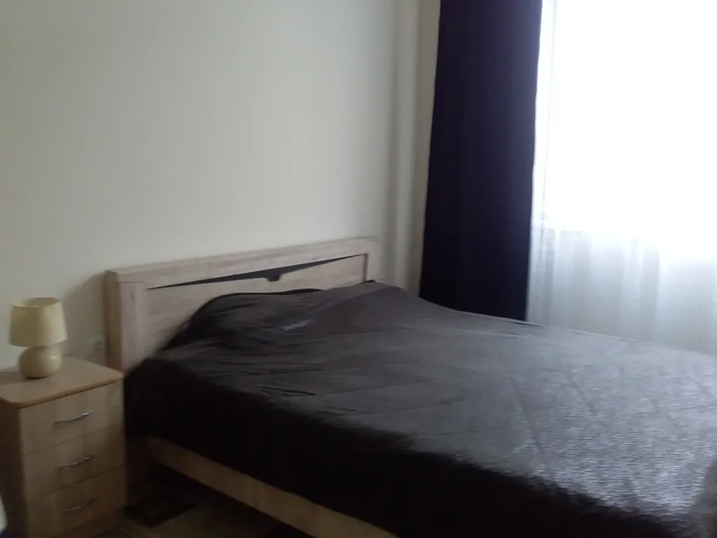 Квартира 1-комнатная Квартира — Сириус