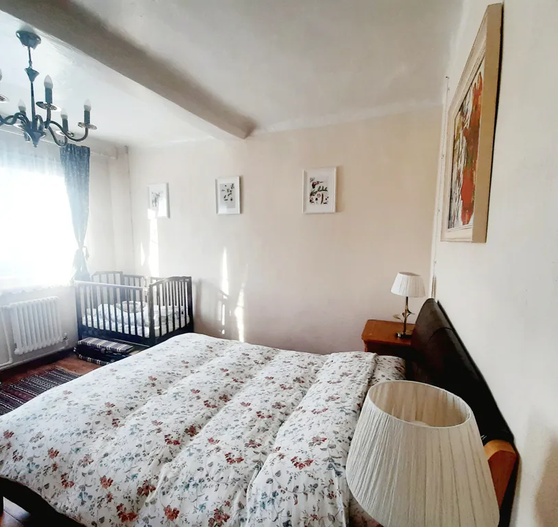 Дача Обломов - 5 спален, русская баня, беседка и детская площадка