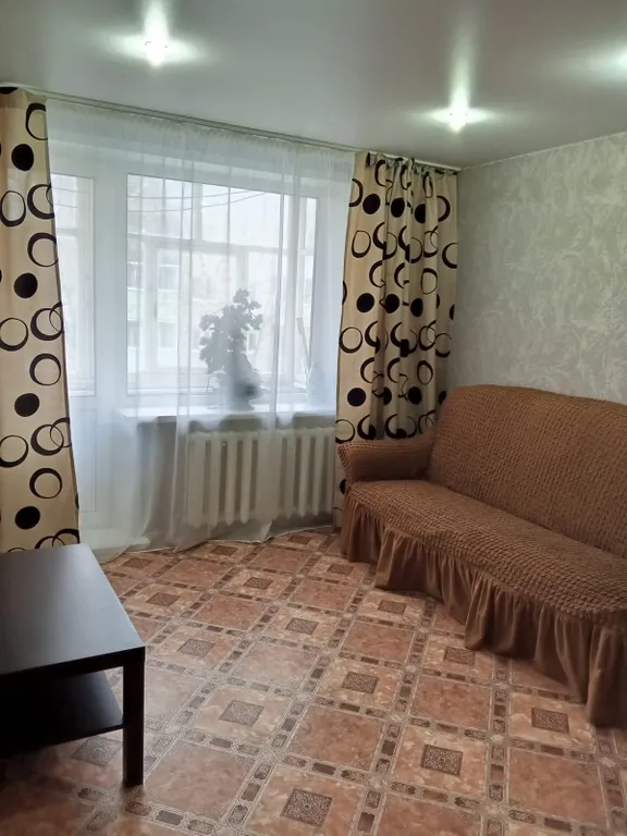 Уютная квартира для отдыха