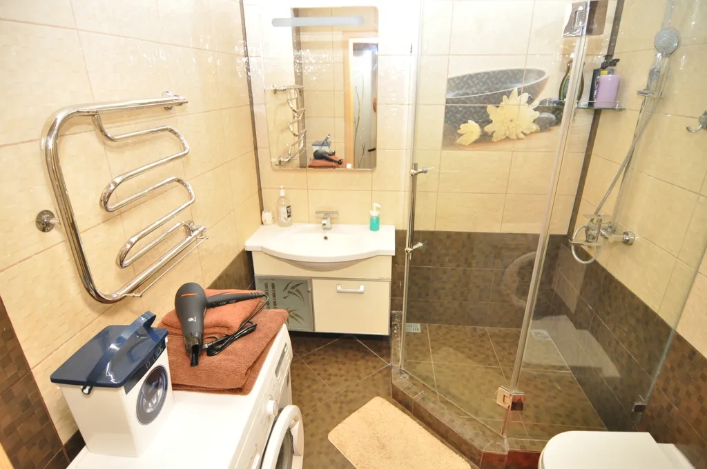 Квартира Студия в самом центре Курска — Курск