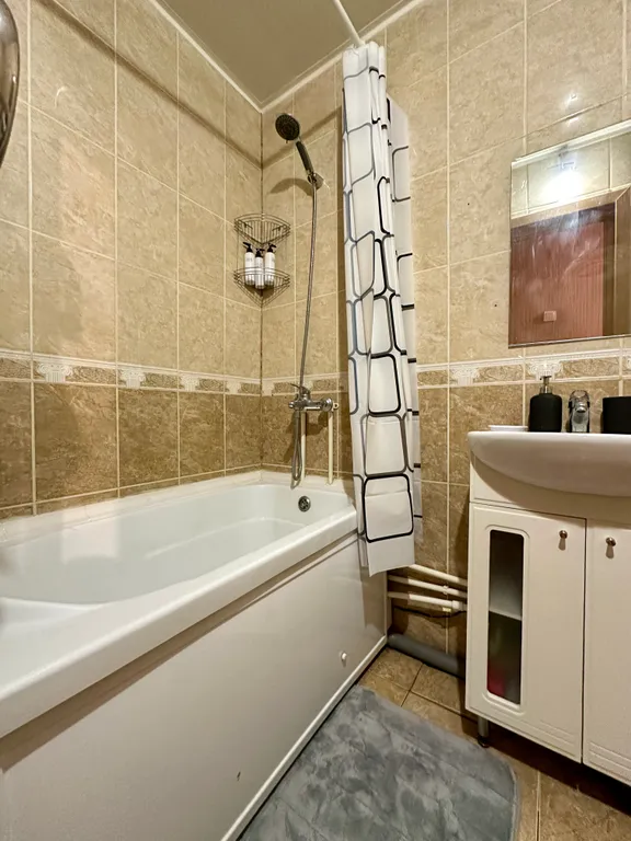 Уютная квартира в центре Казани