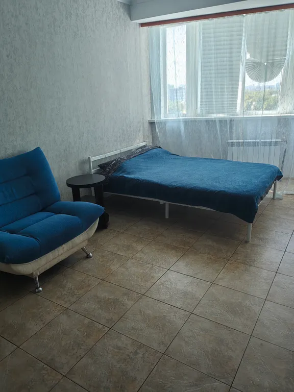 Уютная квартира с видом на город — аренда посуточно в Барнаул