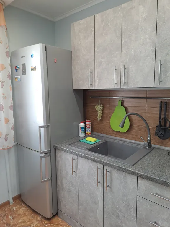 Квартира Квартира у Южного вокзала — Калининград