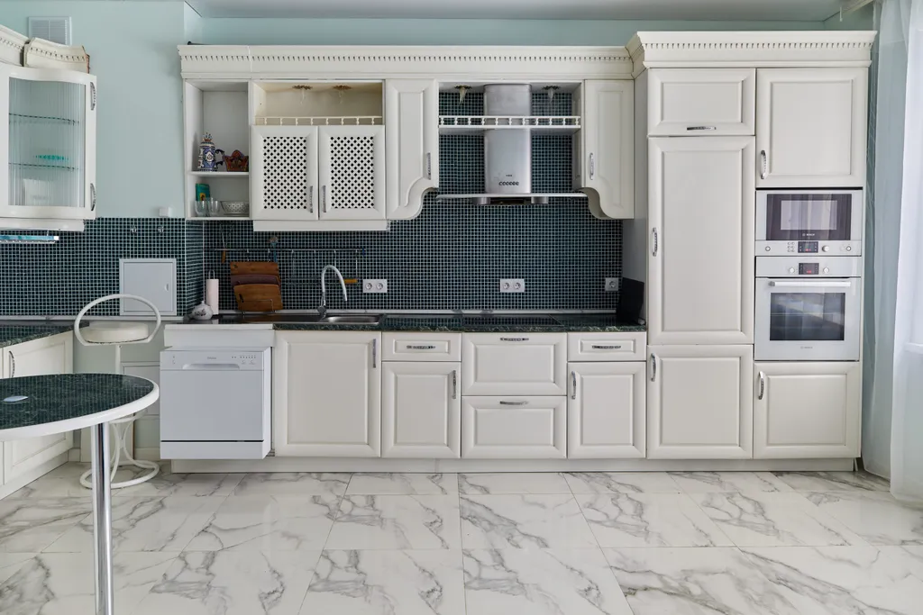 Таунхаус в Яхонтовом лесу