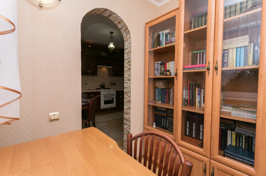 Уютная квартира в центре