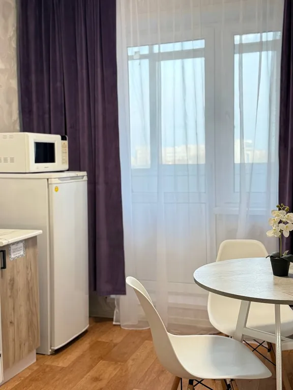 Квартира 1-комнатная Квартира — Красноярск