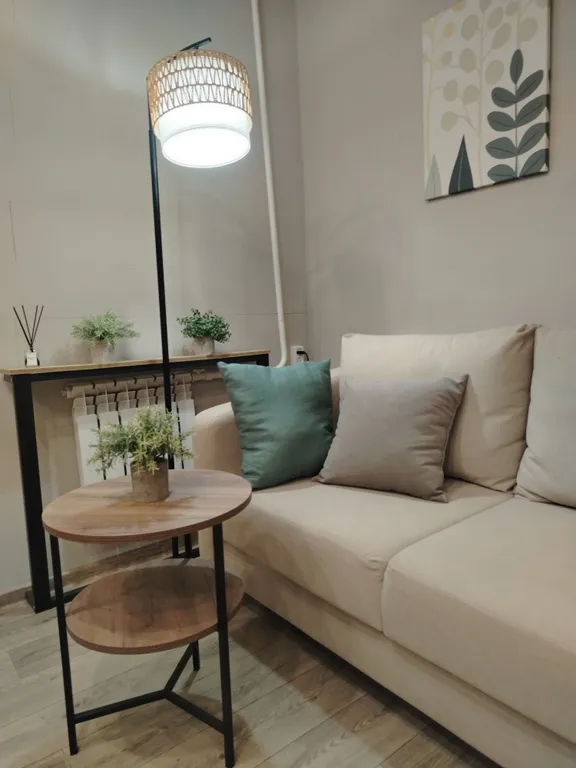 Вереск, 3 минуты - и вы у подъёмника!