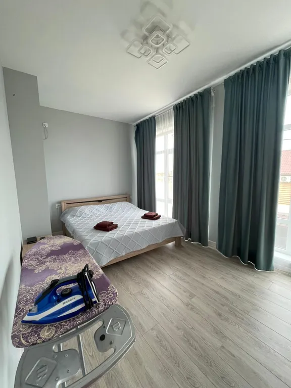 Жемчужина у моря