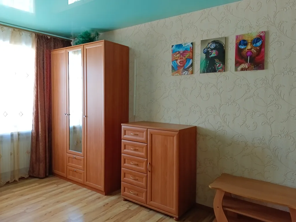 Квартира Уютная квартира — Нижний Новгород
