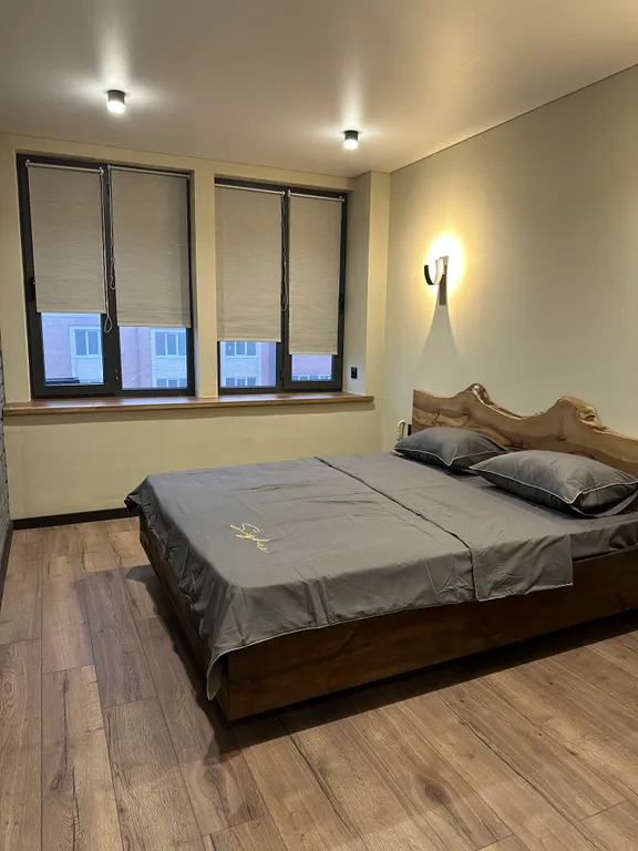 Квартира 2 компания квартира, с видом на горы — Владикавказ