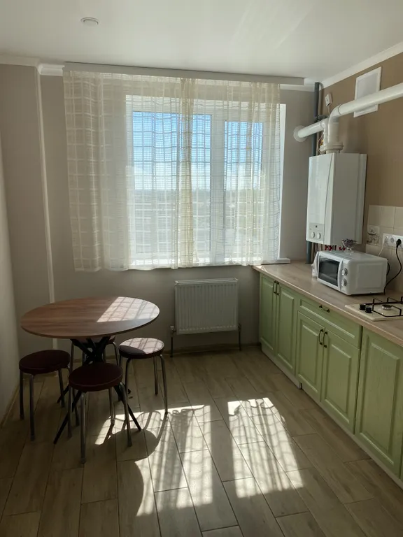 Отличная квартира в новом доме рядом с трассой м4