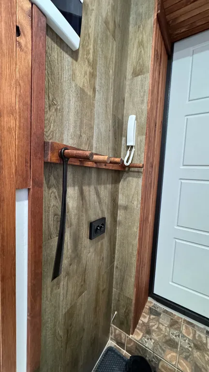 Уютная квартира в центре поселка с новым ремонтом