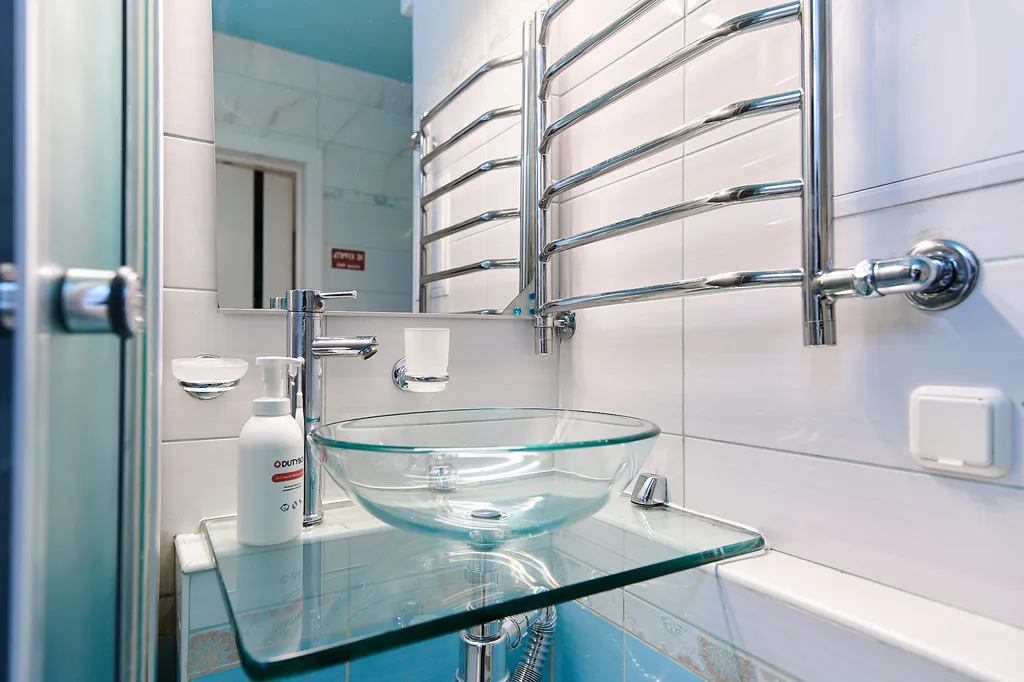 Бюджетный вариант для экономных гостей Минска