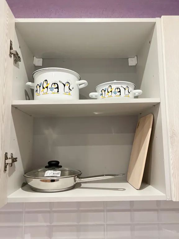 Квартира в Западном районе