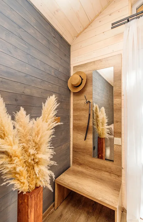 2-комнатный Дом