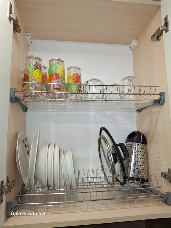 Уютная квартира-студия