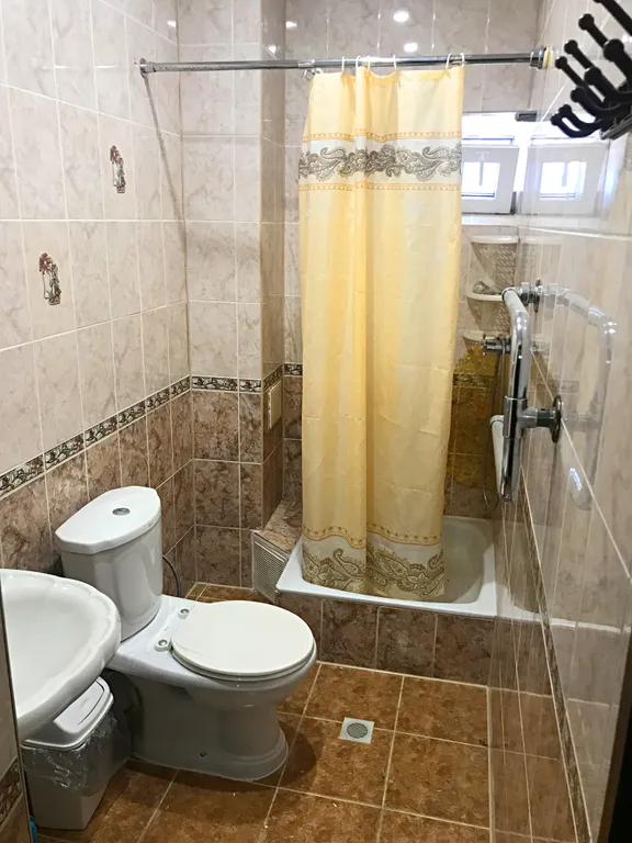 Квартира Комната — Лазаревское