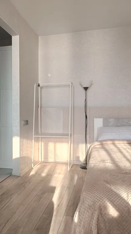 Квартира с видом на море