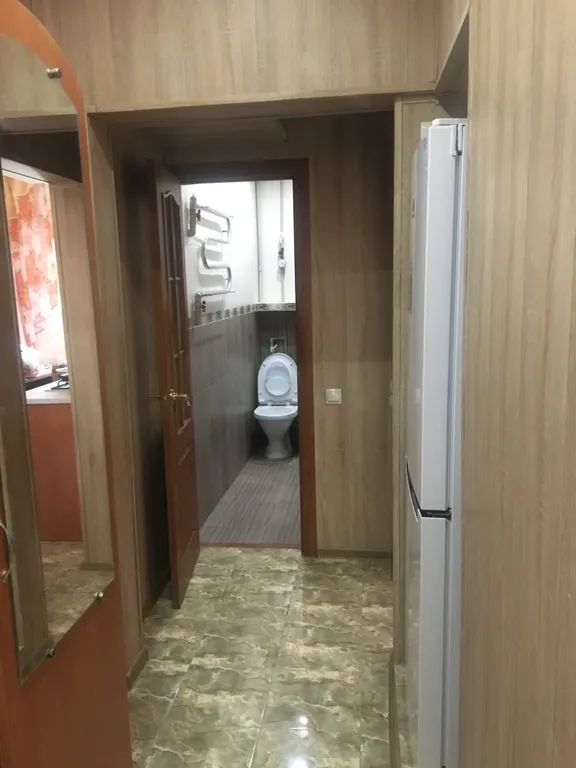 Квартира Квартира Великолепная двушка в центре города — Севастополь