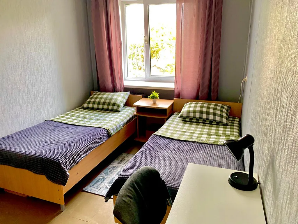 Квартира Квартира в центре — Екатеринбург