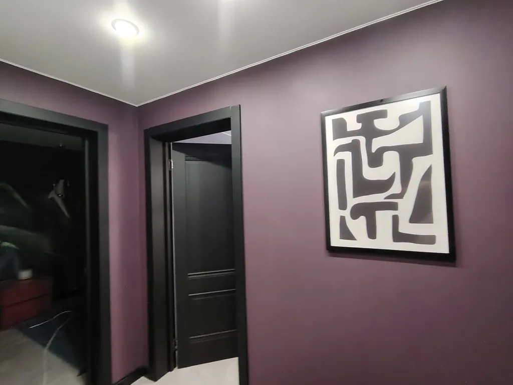 Дубль дом БарнАмбарн