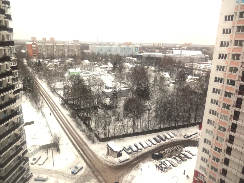 Уютная квартира возле Олимпийского