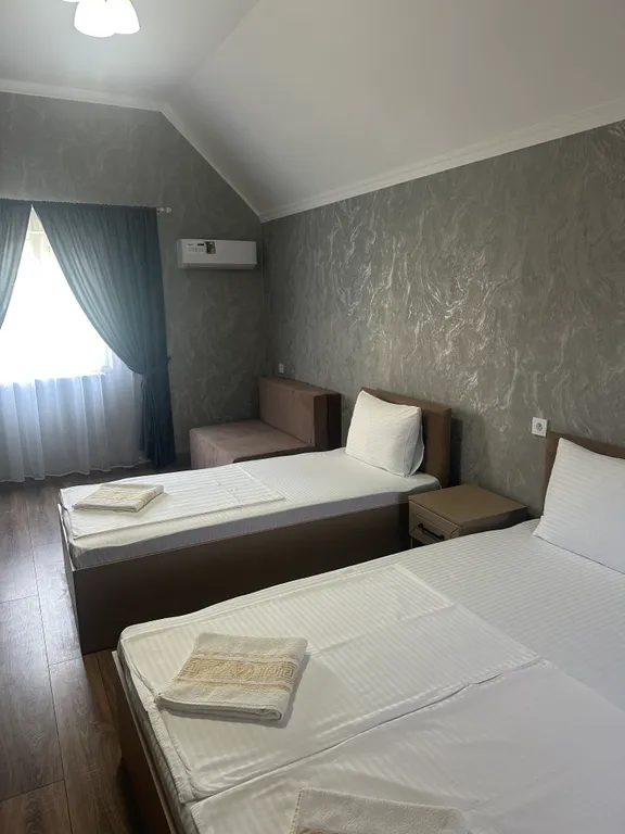 Таунхаус двухуровневый у моря