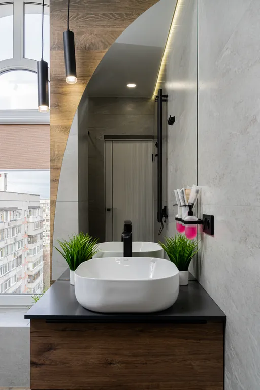 Апартаменты премиум класса в ЖК Столичный