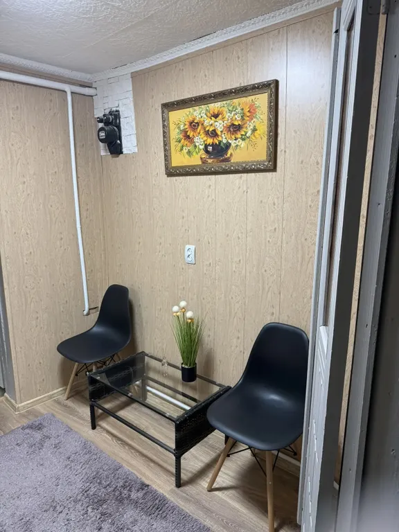 Квартира Уютная квартира в центре города — Краснодар