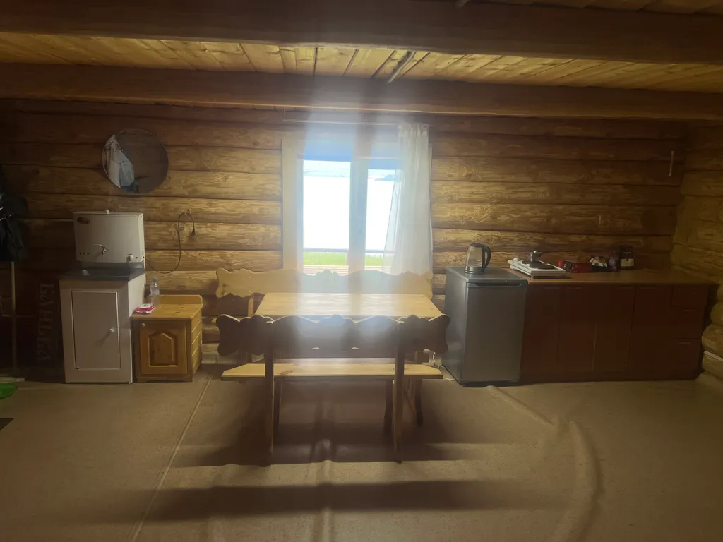 База отдыха «Раздолье» Дом 5