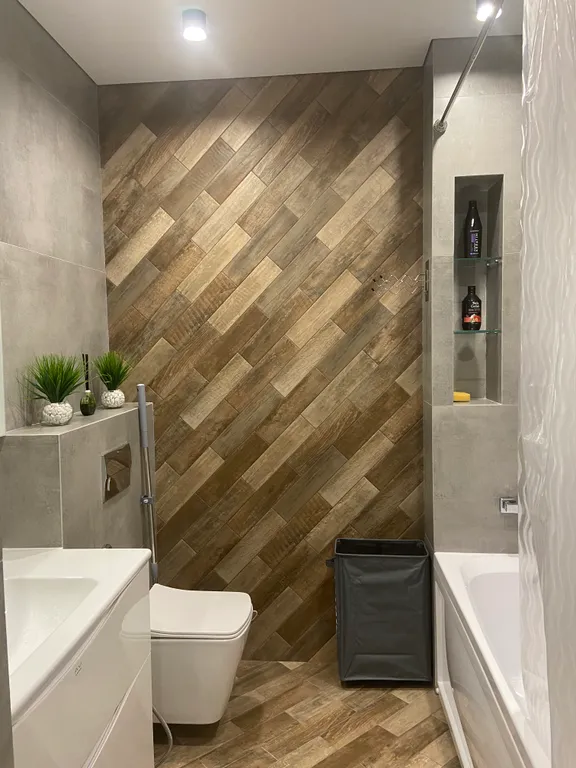 Квартира у моря